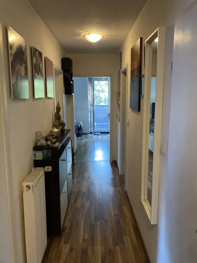 3 Zimmer Wohnung mit 72 m² in Fürth – Bild 8