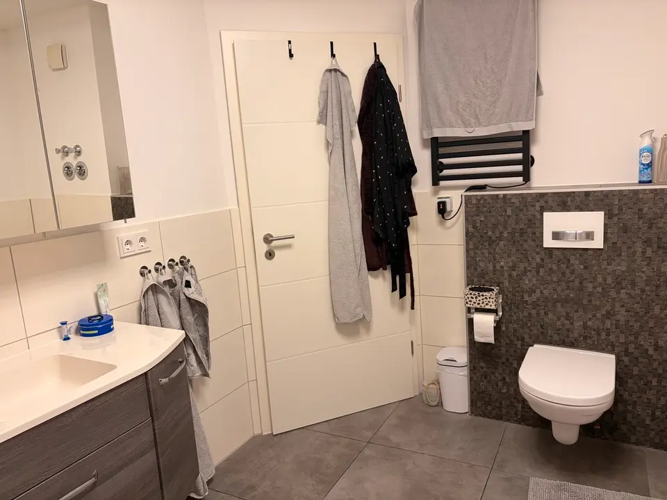 3 Zimmer Wohnung mit 88 m² in Pulheim – Bild 7