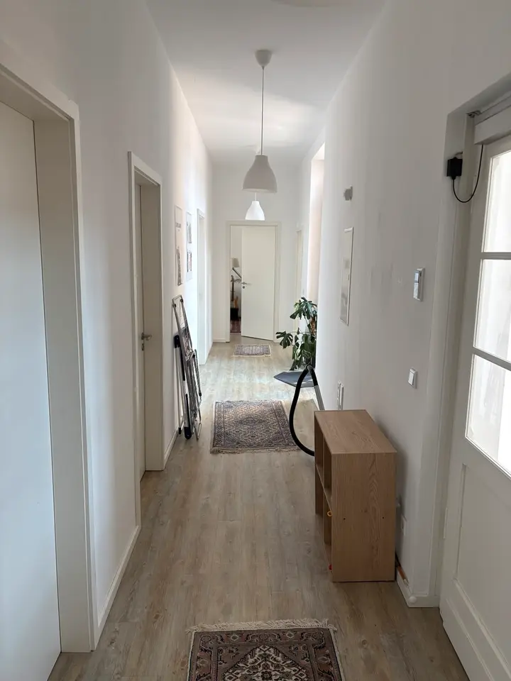 WG-Zimmer mit 20 m² in Bielefeld – Bild 8