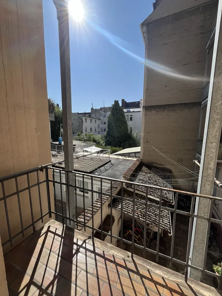 3 Zimmer Wohnung mit 70 m² in Mannheim – Bild 10