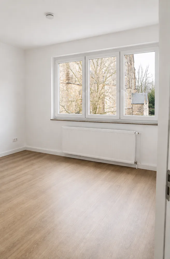 3 Zimmer Wohnung mit 75 m² in Münster – Bild 3