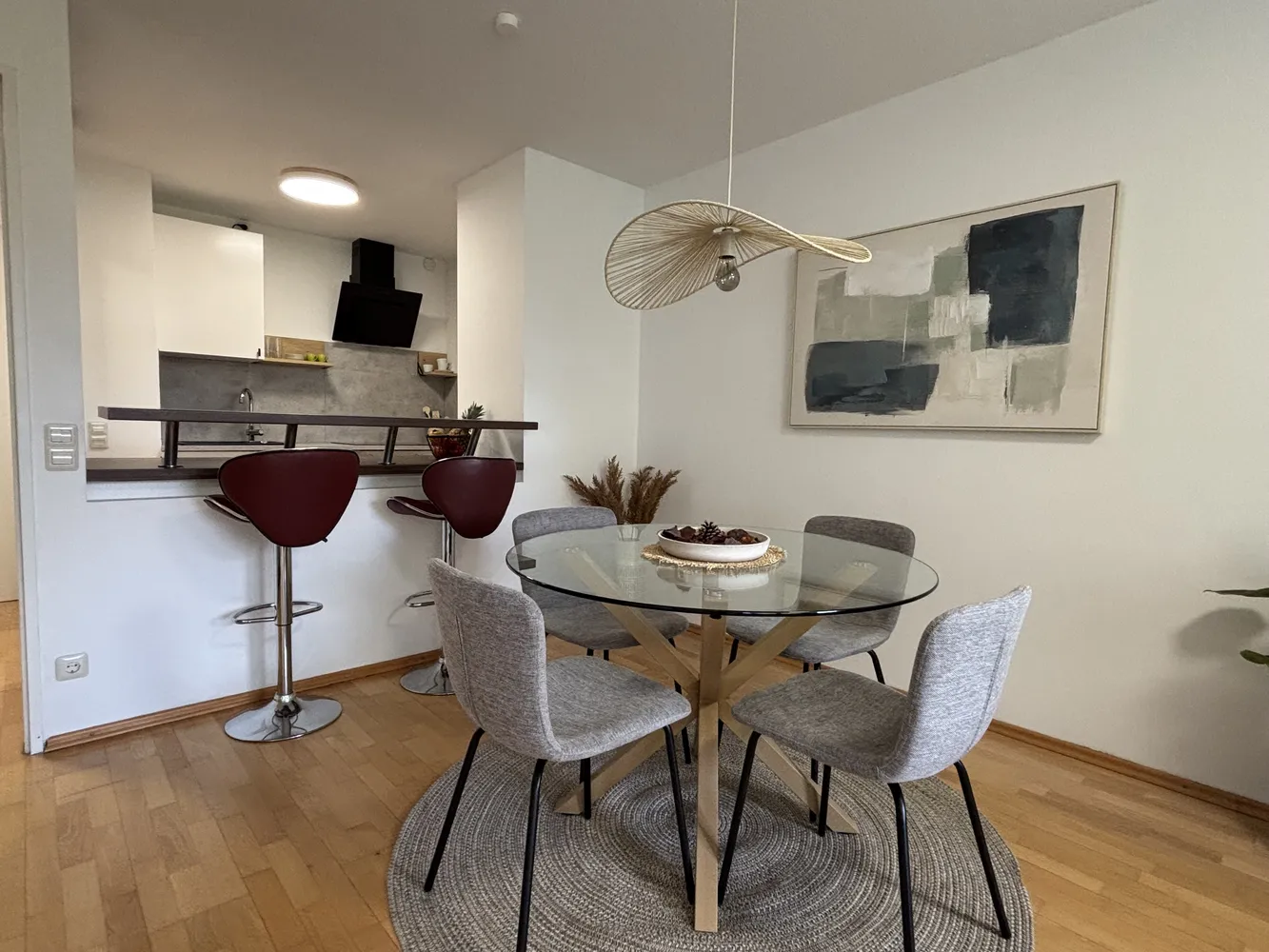 2 room apartment with 52 m² in Munich – Photo 5