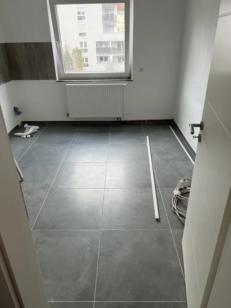 3 Zimmer Wohnung mit 72 m² in Heilbronn – Bild 3