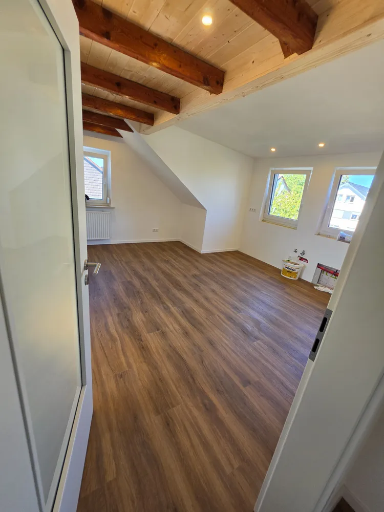 3 Zimmer Wohnung mit 65 m² in Ulm – Bild 9