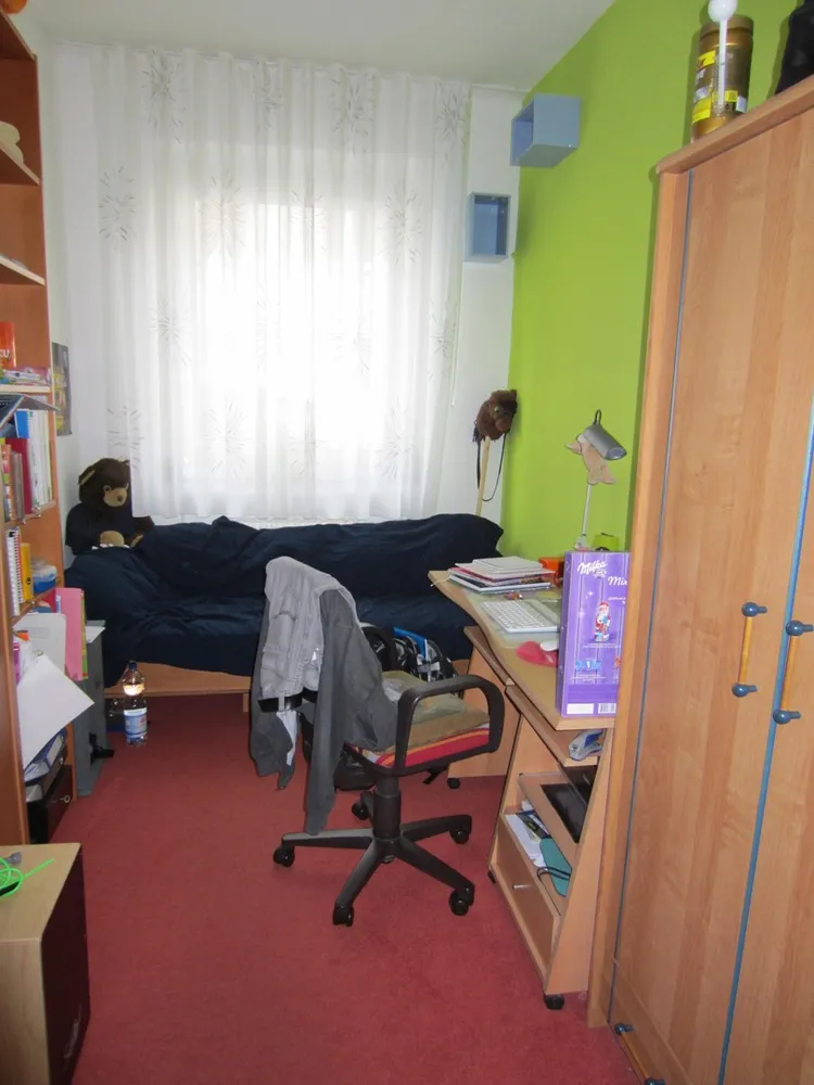 5 Zimmer Wohnung mit 135 m² in Osnabrück – Bild 10