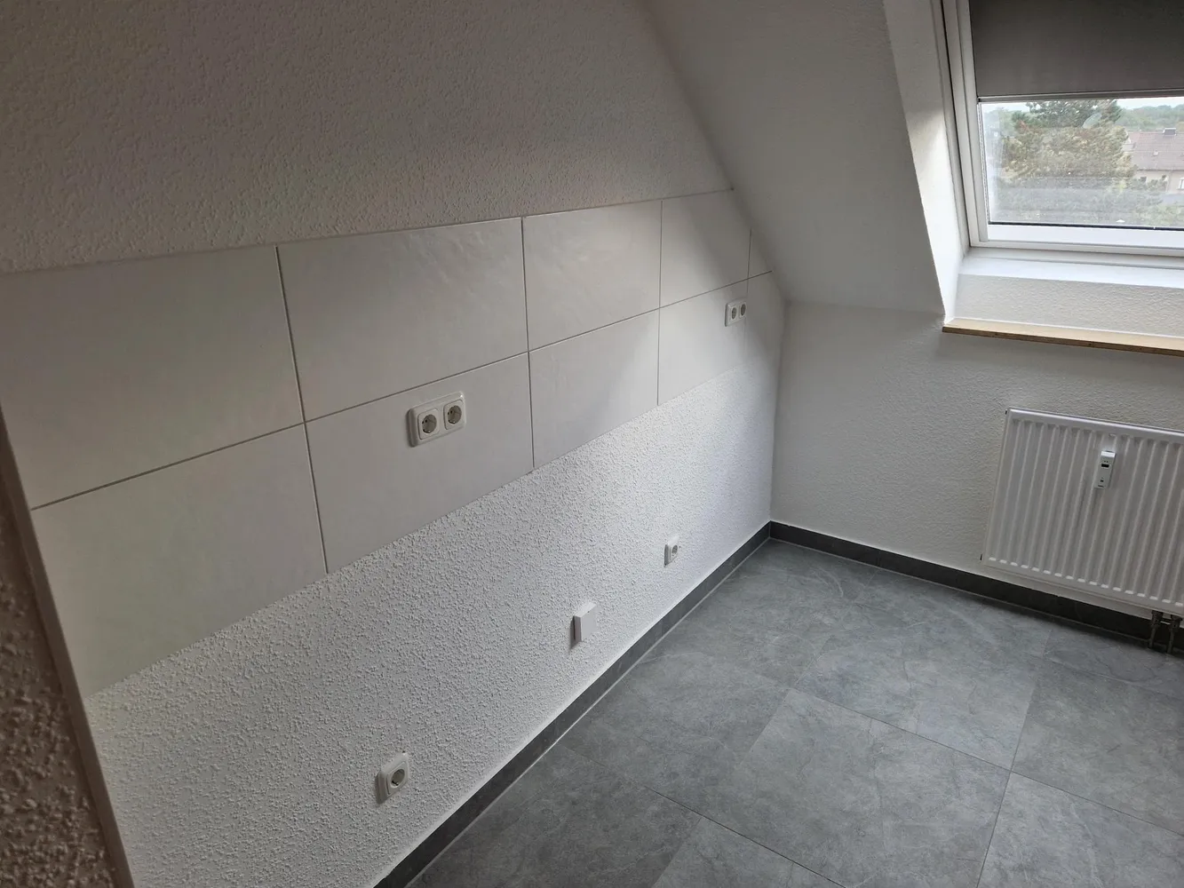 2 Zimmer Wohnung mit 53 m² in Dessau-Roßlau – Bild 7