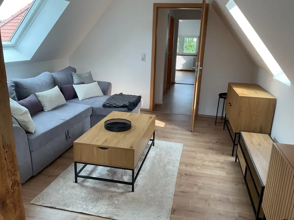 3 Zimmer Wohnung mit 127 m² in Köthen – Bild 7