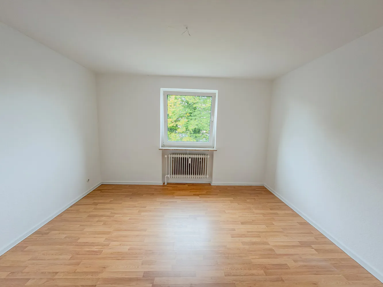 2 Zimmer Wohnung mit 62 m² in Lübeck – Bild 6