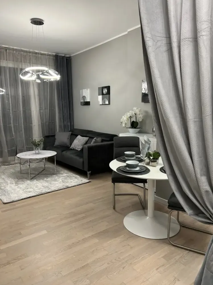 2 Zimmer Wohnung mit 51 m² in Berlin – Bild 6