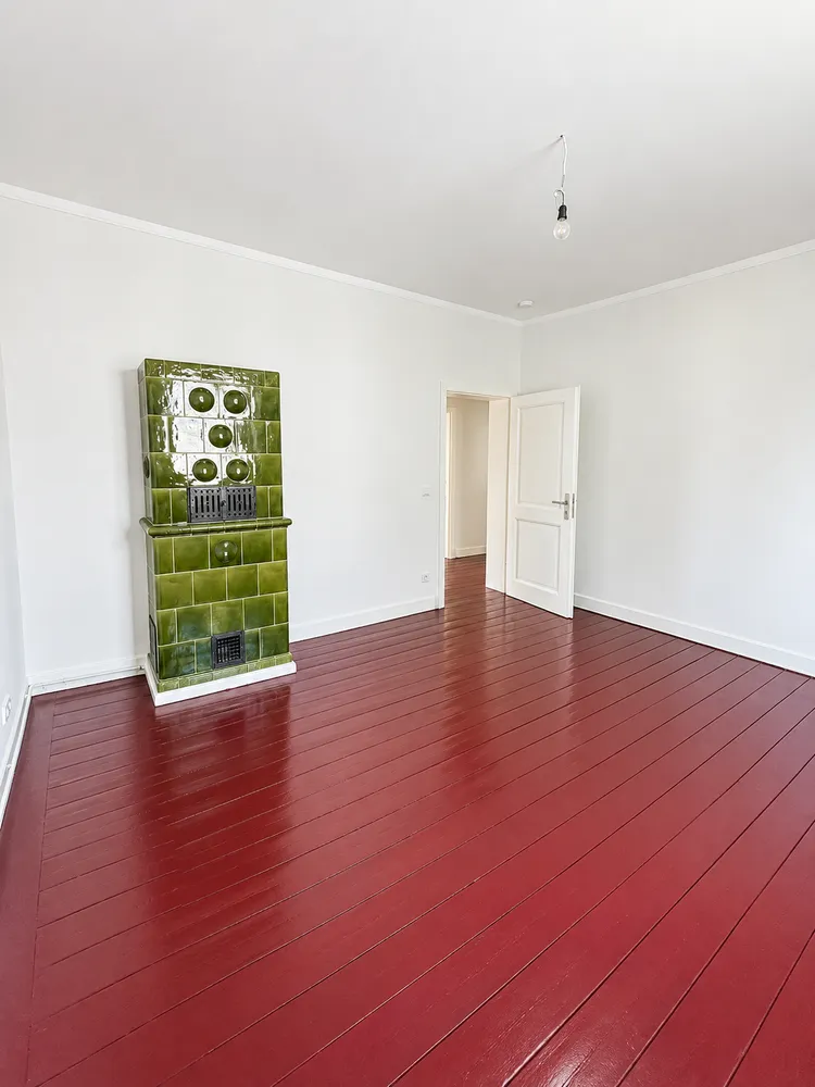 4 Zimmer Wohnung mit 94 m² in Moers – Bild 4