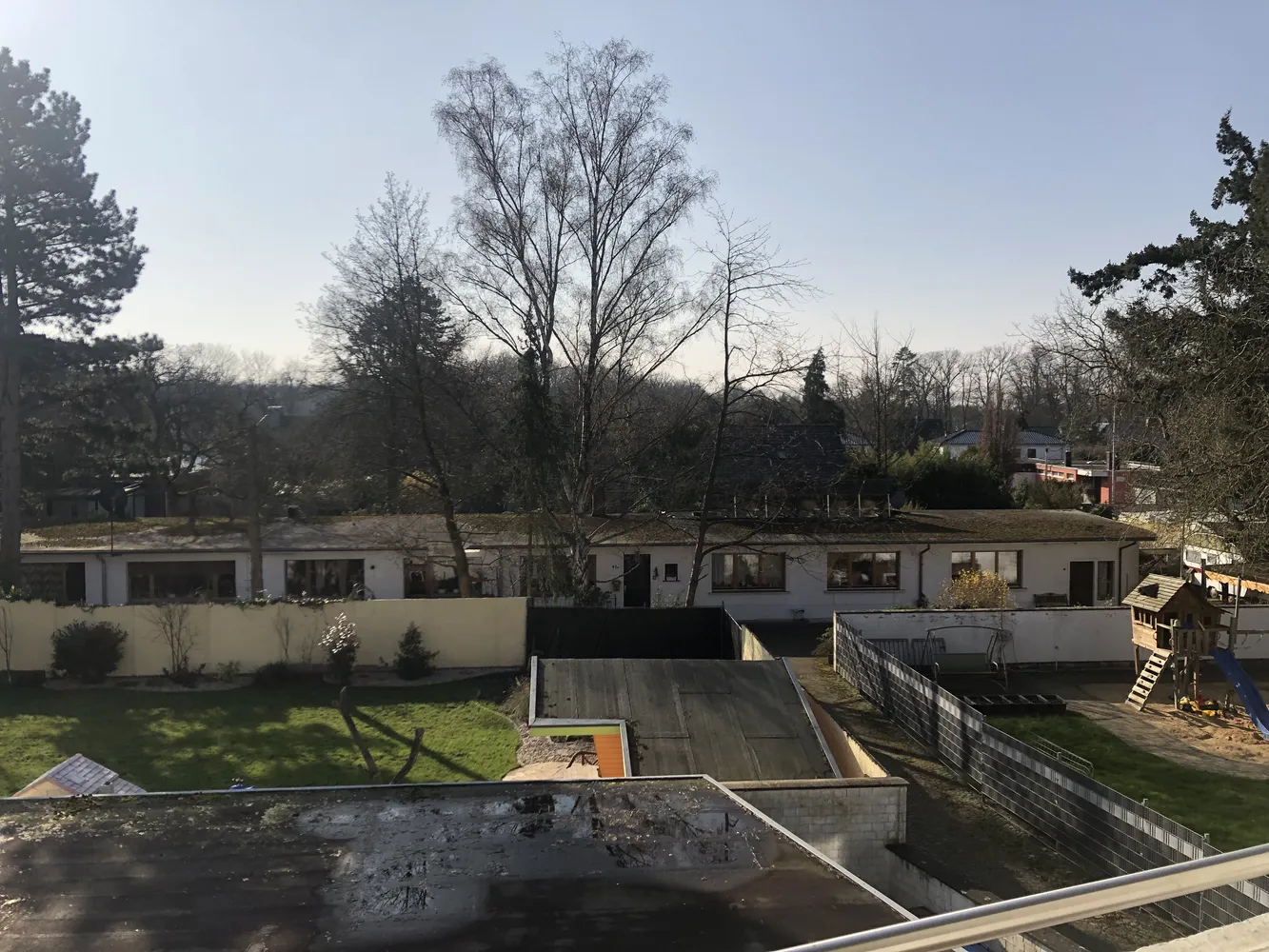 3 Zimmer Wohnung mit 90 m² in Kerpen – Bild 12
