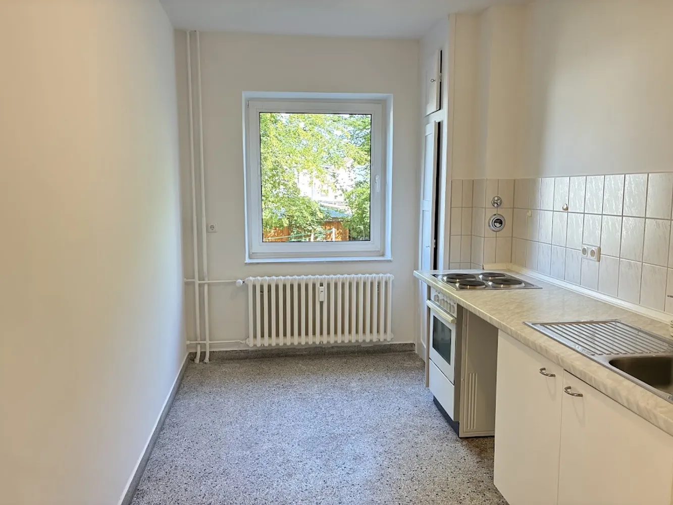 2 Zimmer Wohnung mit 45 m² in Kiel – Bild 4