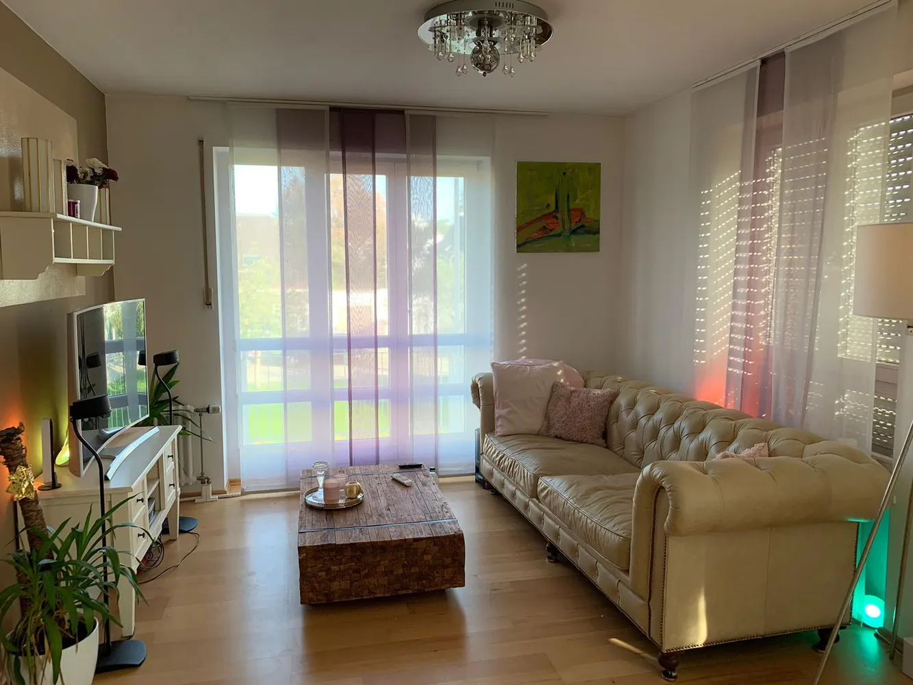2 room apartment with 68 m² in Munich – Photo 5