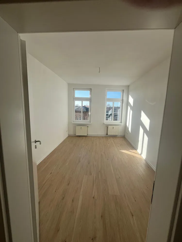 3 room apartment with 80 m² in Güstrow – Photo 12