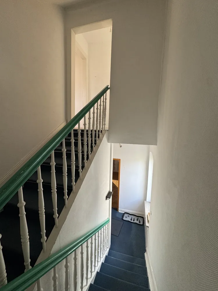 5 Zimmer Wohnung mit 118 m² in Siegen – Bild 5