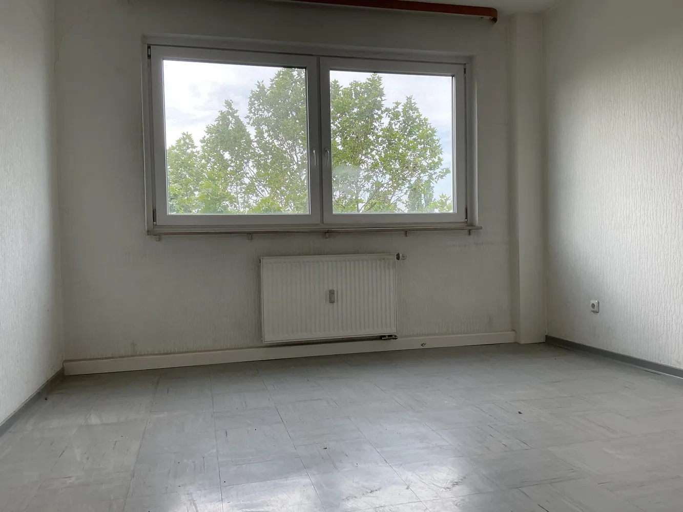 2 Zimmer Wohnung mit 56 m² in Essen – Bild 4
