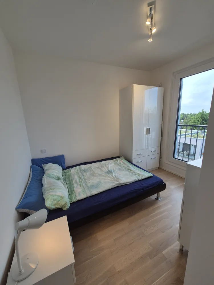 2 Zimmer Wohnung mit 33 m² in München – Bild 8