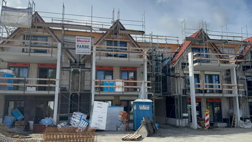 2 Zimmer Wohnung mit 47 m² in Gütersloh – Bild 8