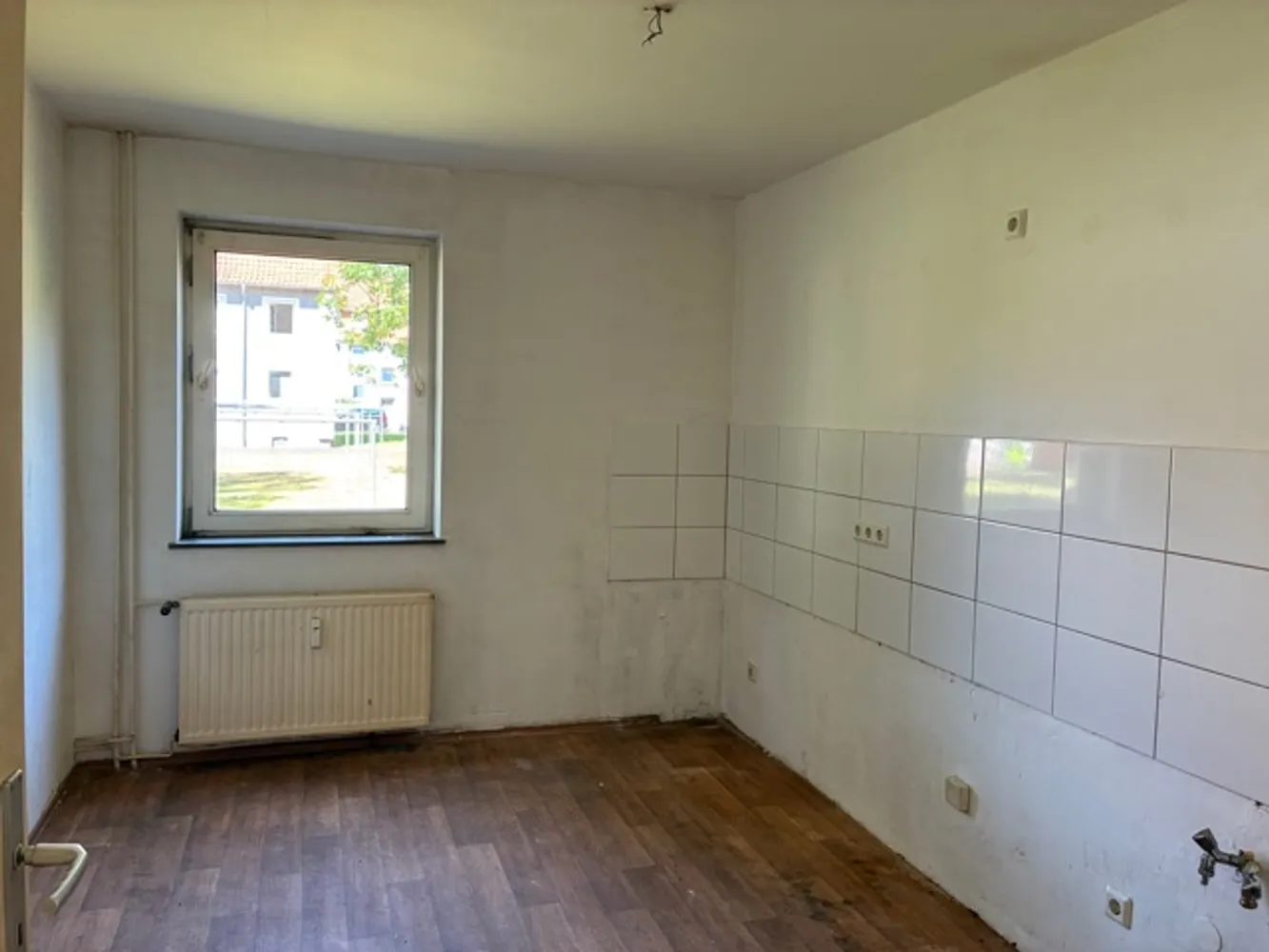 3 room apartment with 59 m² in Salzgitter – Photo 6