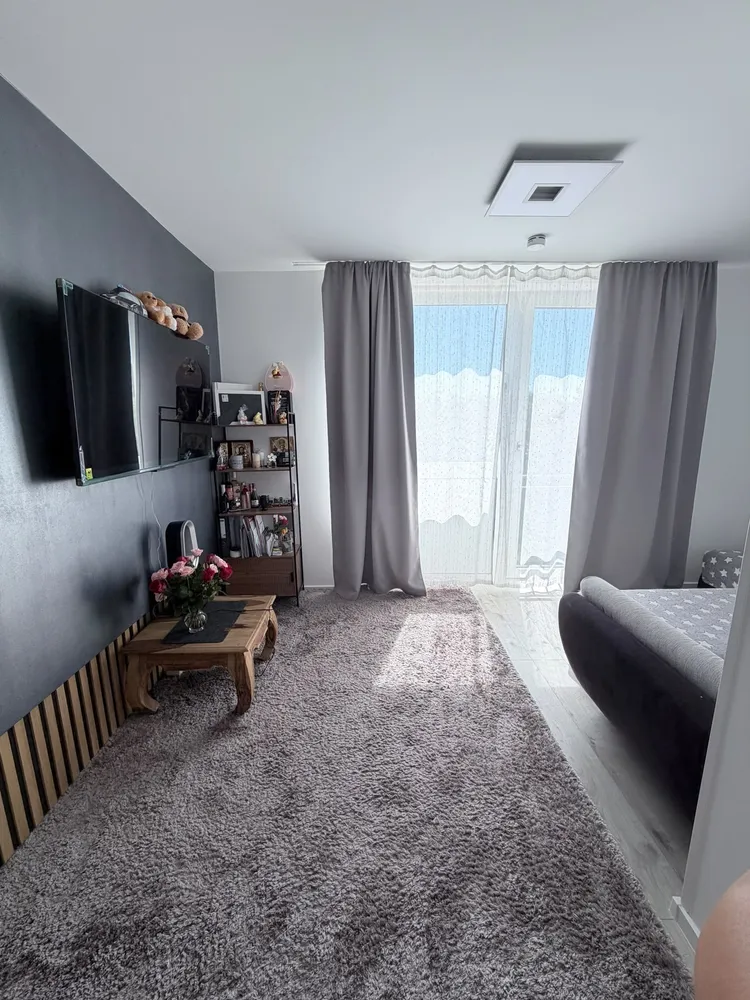 1 Zimmer Wohnung mit 30 m² in Mainz – Bild 1