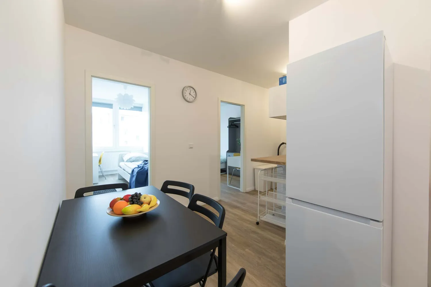 WG-Zimmer mit 21 m² in Berlin – Bild 5