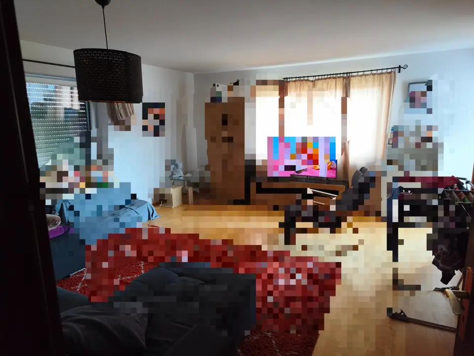 4 Zimmer Wohnung mit 98 m² in Traunstein – Bild 1