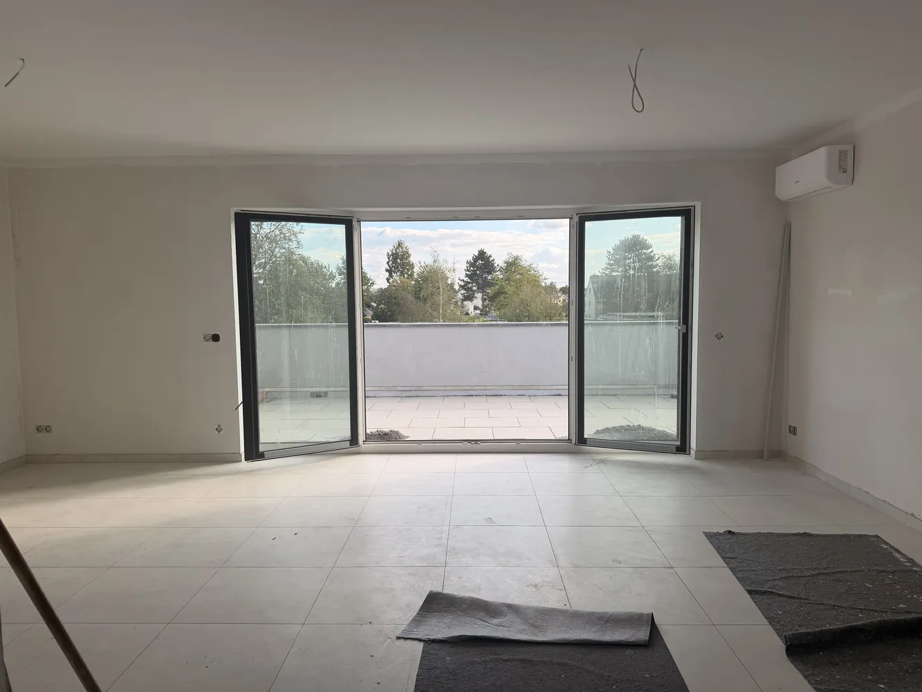 3 Zimmer Wohnung mit 90 m² in Pulheim – Bild 3