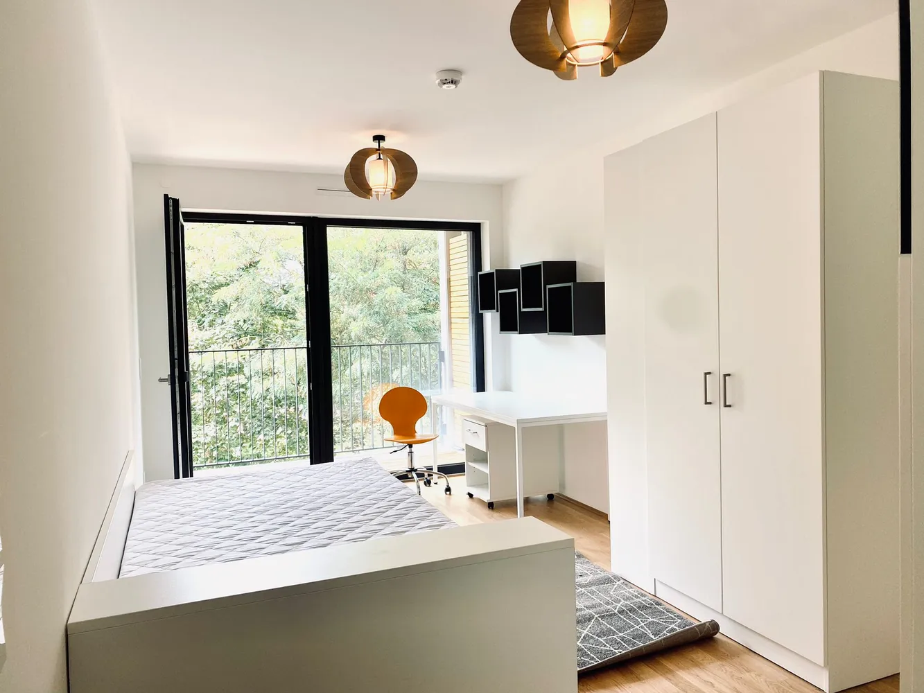 1 Zimmer Wohnung mit 30 m² in Berlin – Bild 4