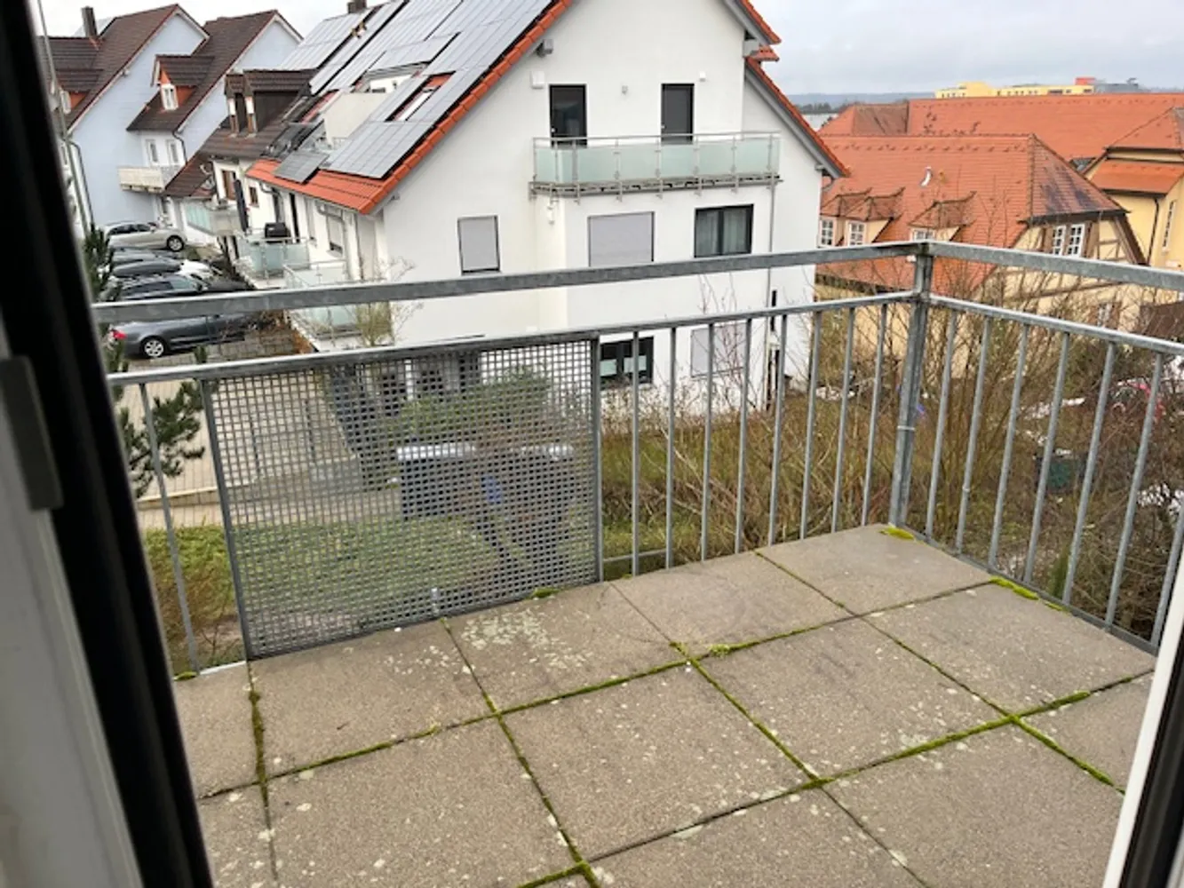 3 Zimmer Wohnung mit 68 m² in Würzburg – Bild 5
