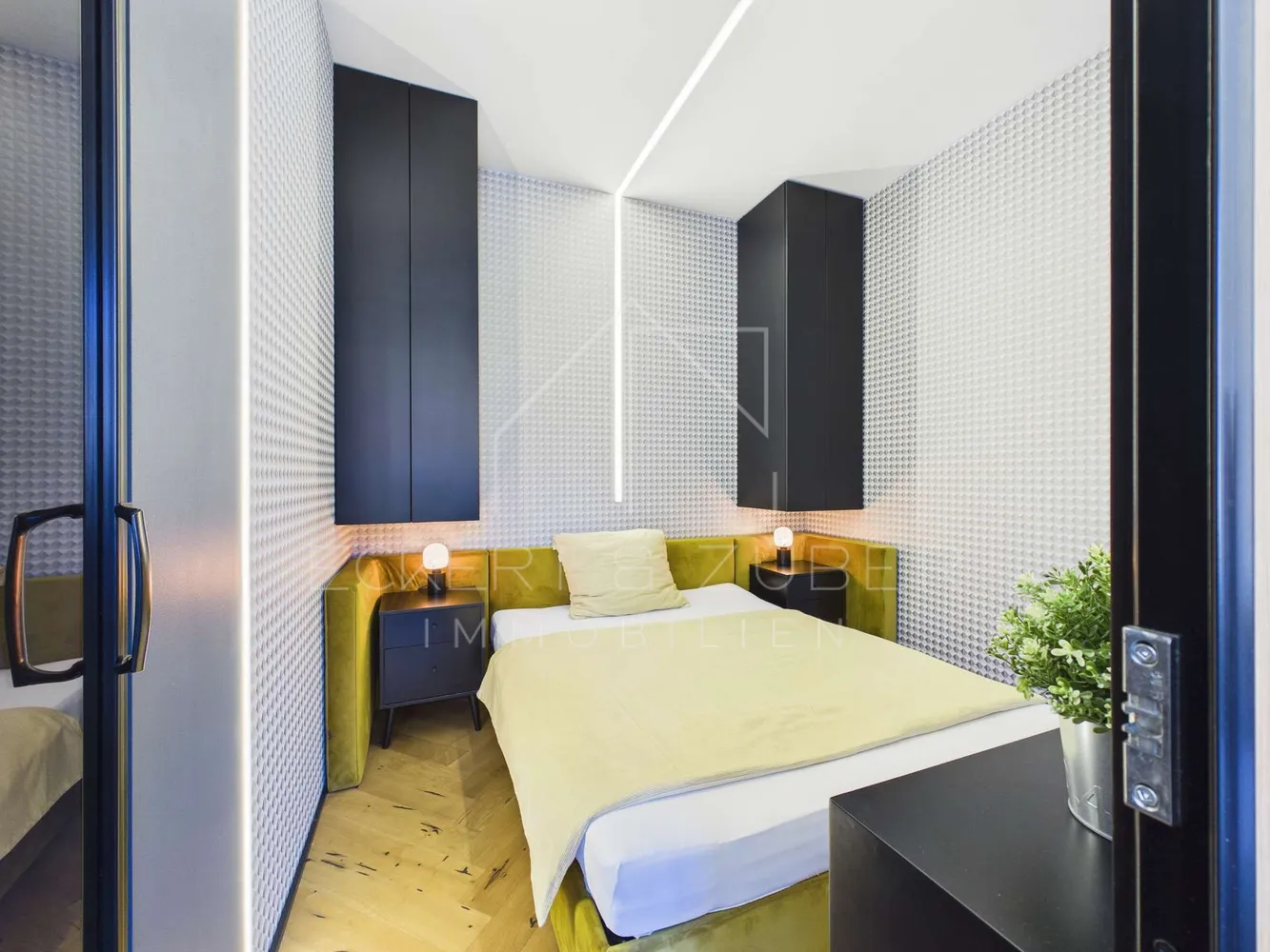 2 Zimmer Wohnung mit 40 m² in Nürnberg – Bild 6