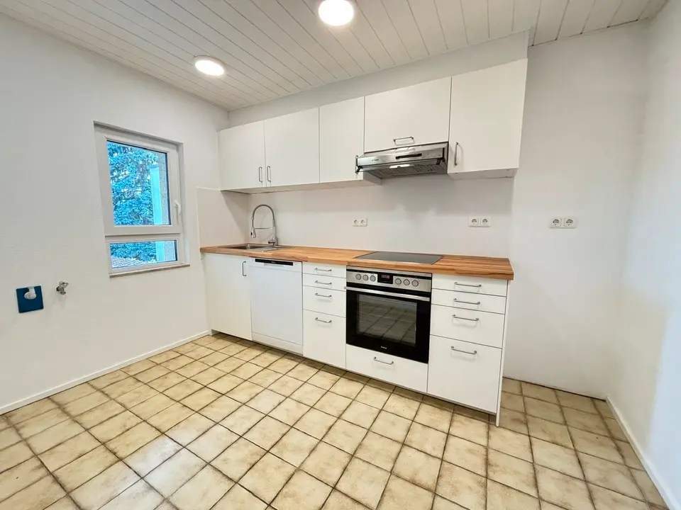 3 Zimmer Wohnung mit 79 m² in Darmstadt – Bild 3
