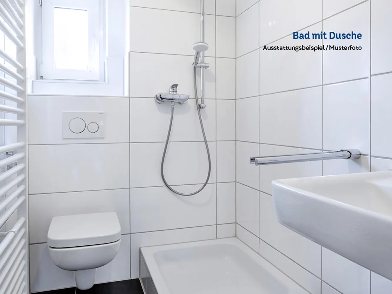 2 Zimmer Wohnung mit 51 m² in Kiel – Bild 4