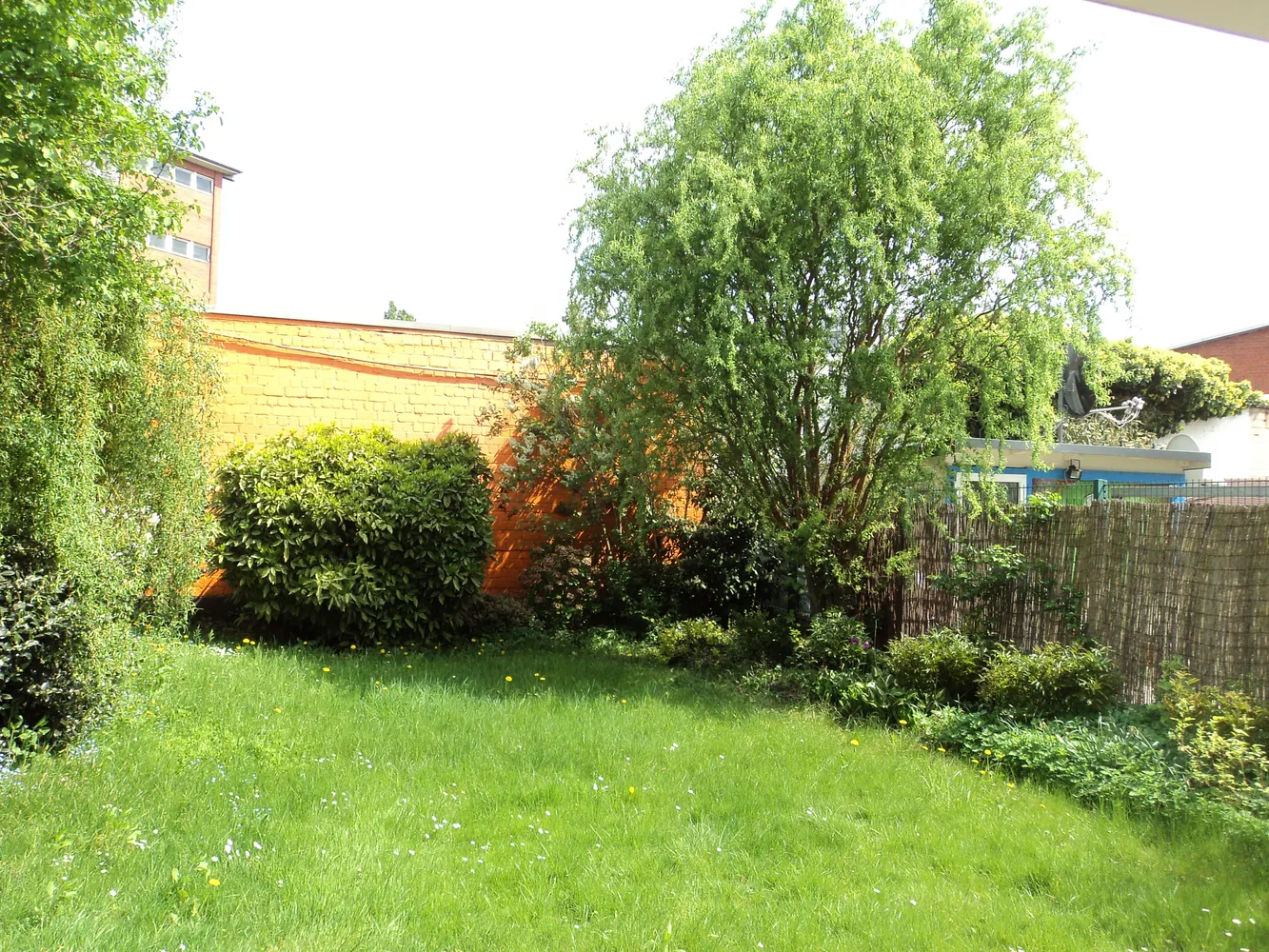 2 Zimmer Wohnung mit 44 m² in Frankfurt am Main – Bild 12