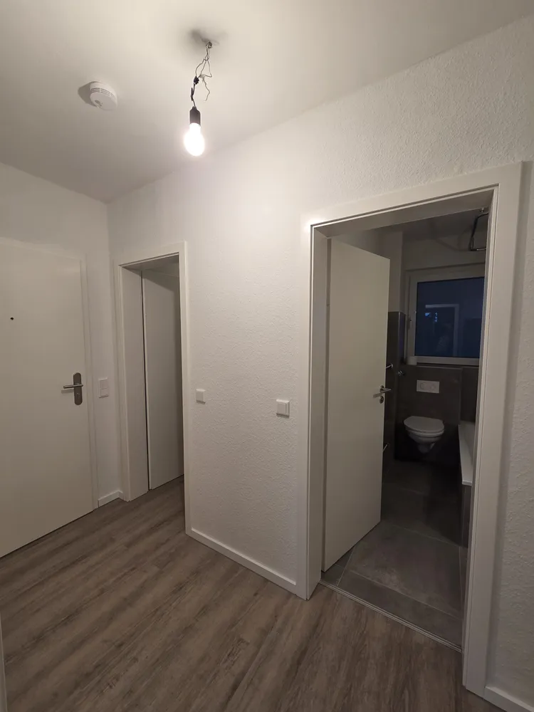 1 room apartment with 35 m² in Dormagen – Photo 9
