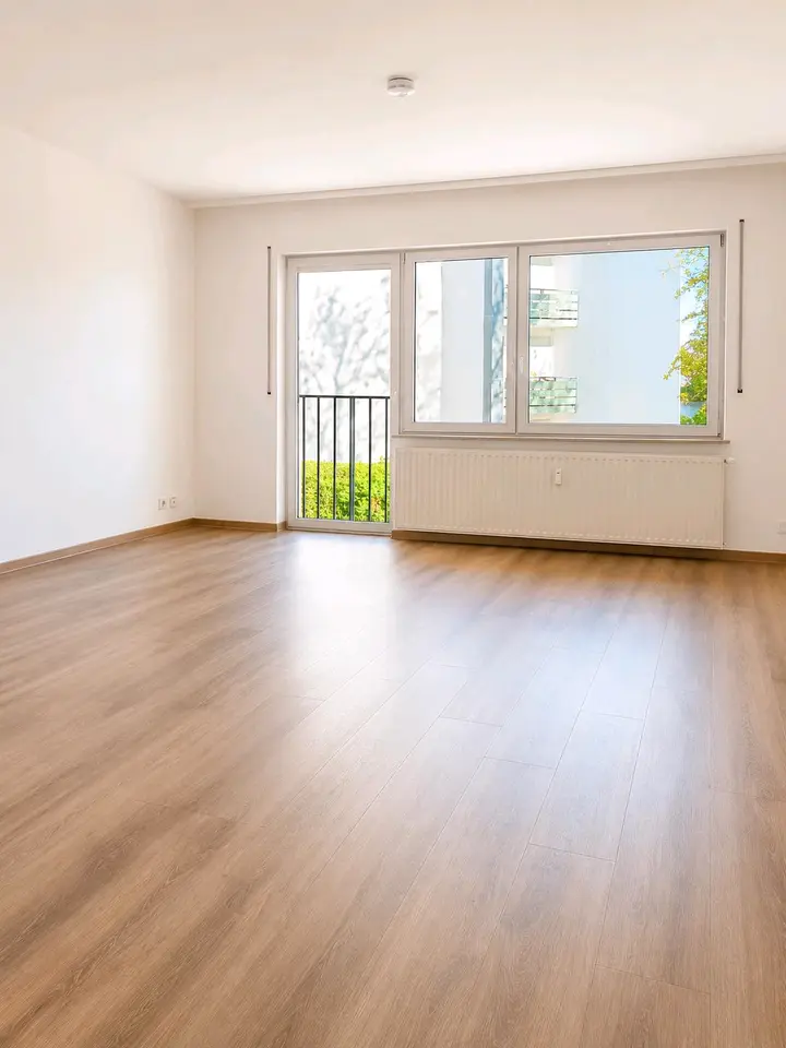 3 Zimmer Wohnung mit 90 m² in Arnsberg – Bild 1