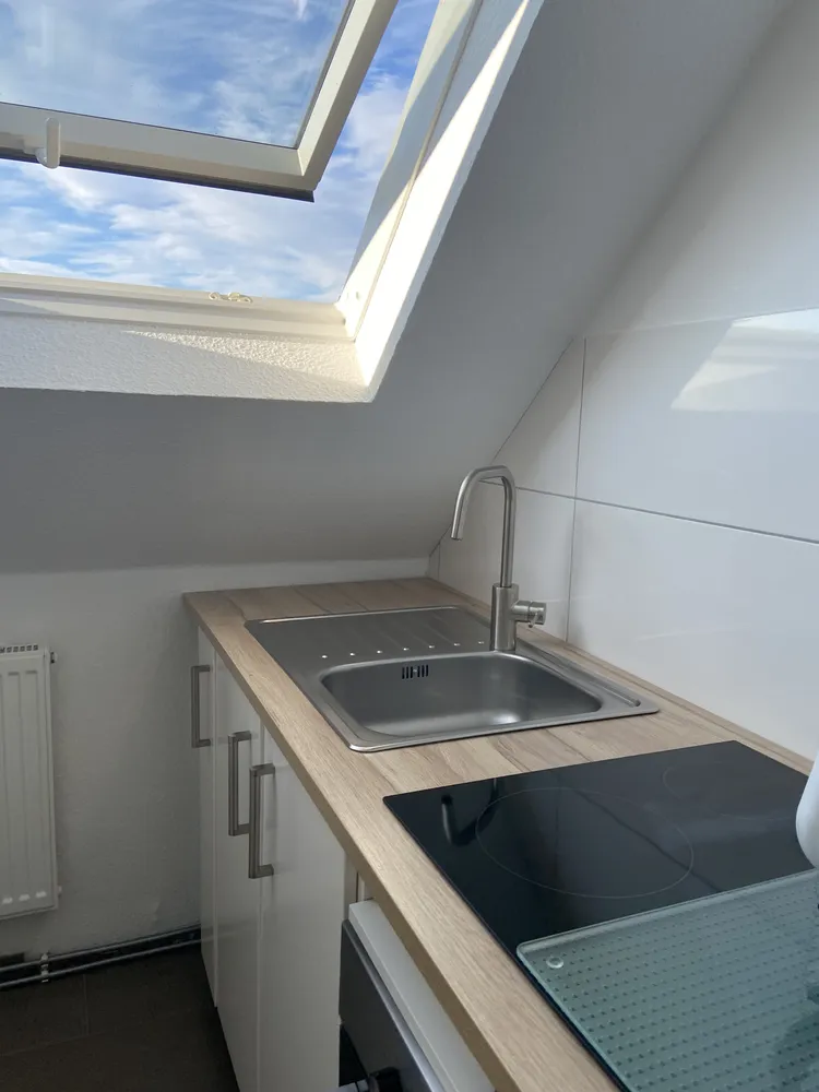 2 Zimmer Wohnung mit 52 m² in Paderborn – Bild 4