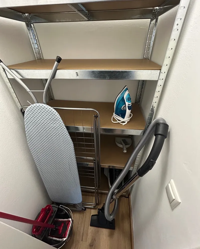 2 Zimmer Wohnung mit 50 m² in Mönchengladbach – Bild 7