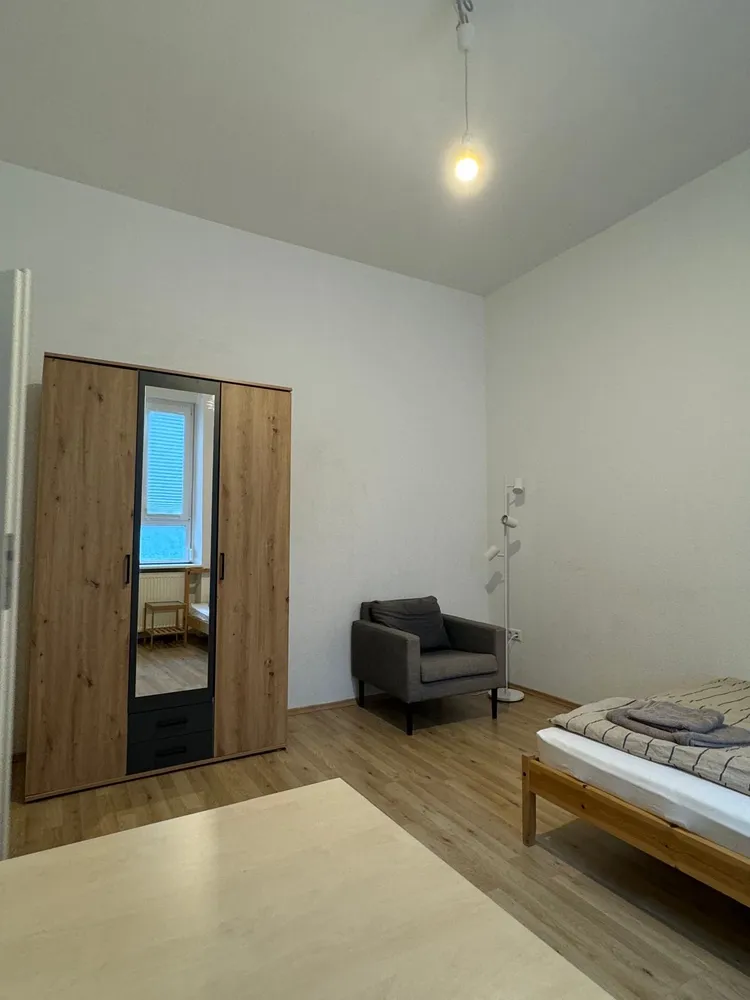 2 Zimmer Wohnung mit 28 m² in Karlsruhe – Bild 8