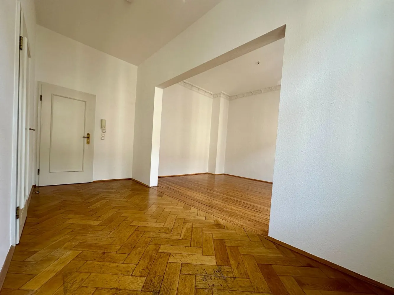 1 Zimmer Wohnung mit 35 m² in Leipzig – Bild 9