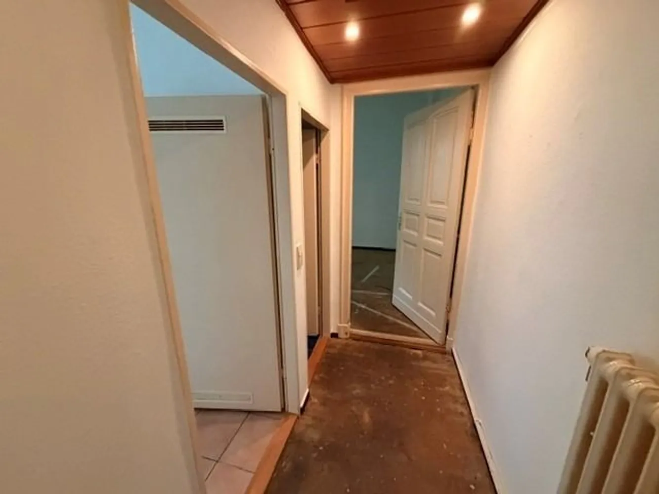 1 Zimmer Wohnung mit 39 m² in Berlin – Bild 2