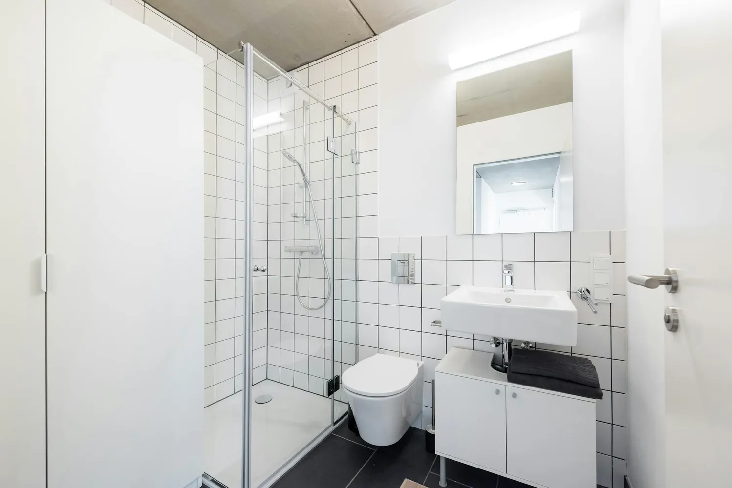 WG-Zimmer mit 10 m² in Frankfurt am Main – Bild 10