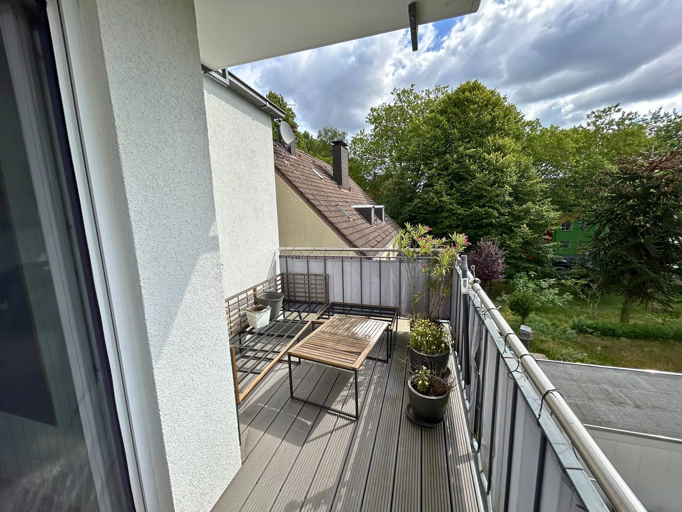 3 Zimmer Wohnung mit 97 m² in Essen – Bild 6
