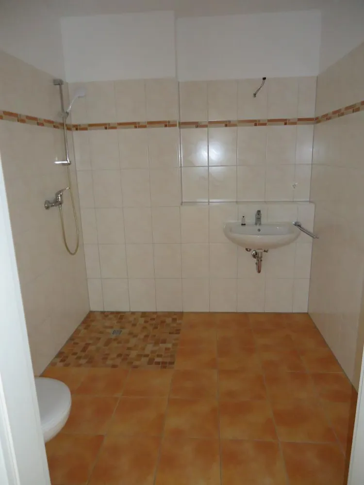 2 Zimmer Wohnung mit 58 m² in Lübeck – Bild 7