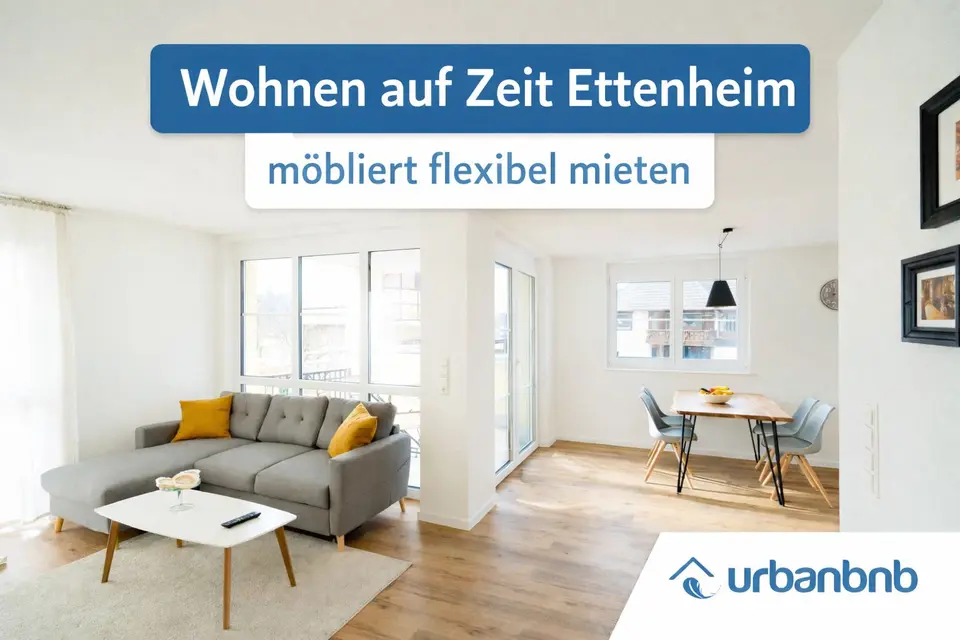 WG-Zimmer mit 65 m² in Lahr/Schwarzwald – Bild 2