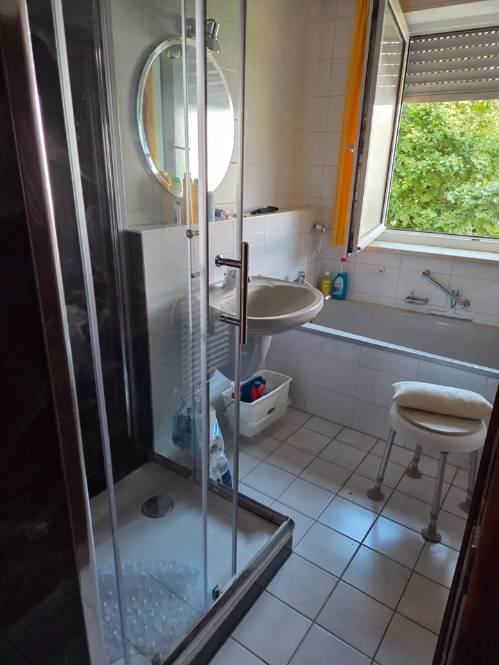 4 Zimmer Wohnung mit 98 m² in Augsburg – Bild 9