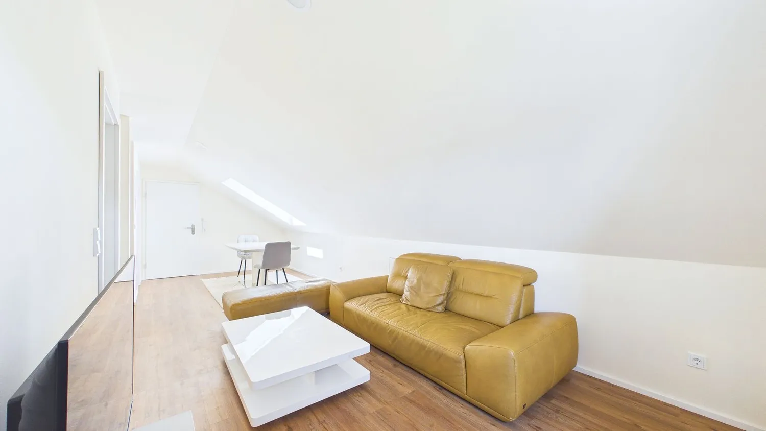 2 Zimmer Wohnung mit 37 m² in Schwäbisch Gmünd – Bild 8