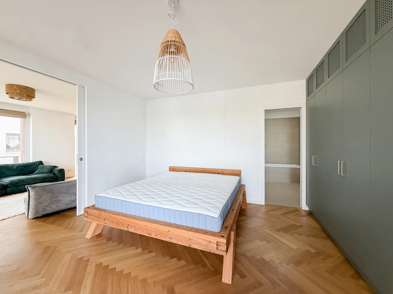 3 Zimmer Wohnung mit 108 m² in Berlin – Bild 10