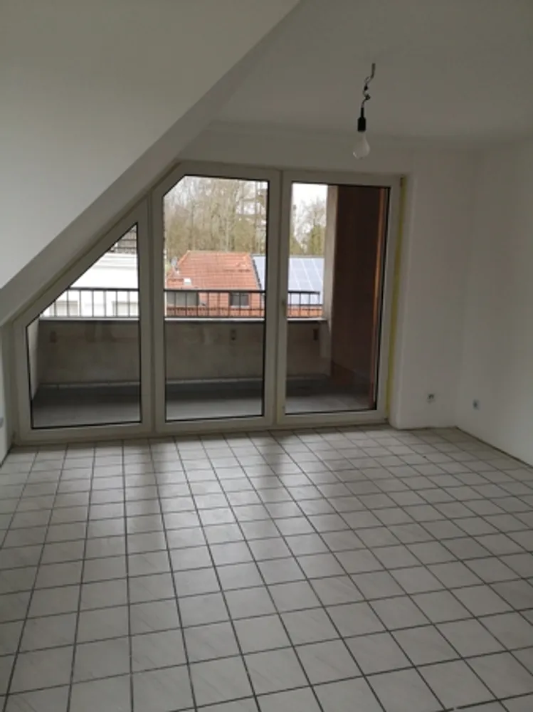 3 Zimmer Wohnung mit 64 m² in Dortmund – Bild 3