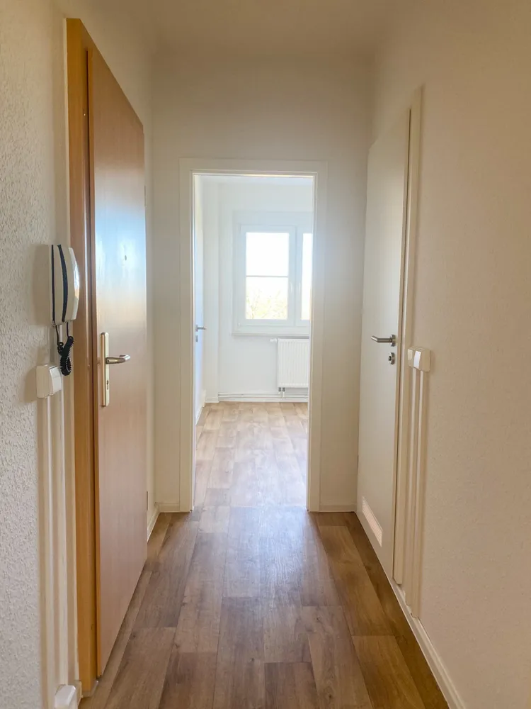 3 Zimmer Wohnung mit 56 m² in Chemnitz – Bild 6