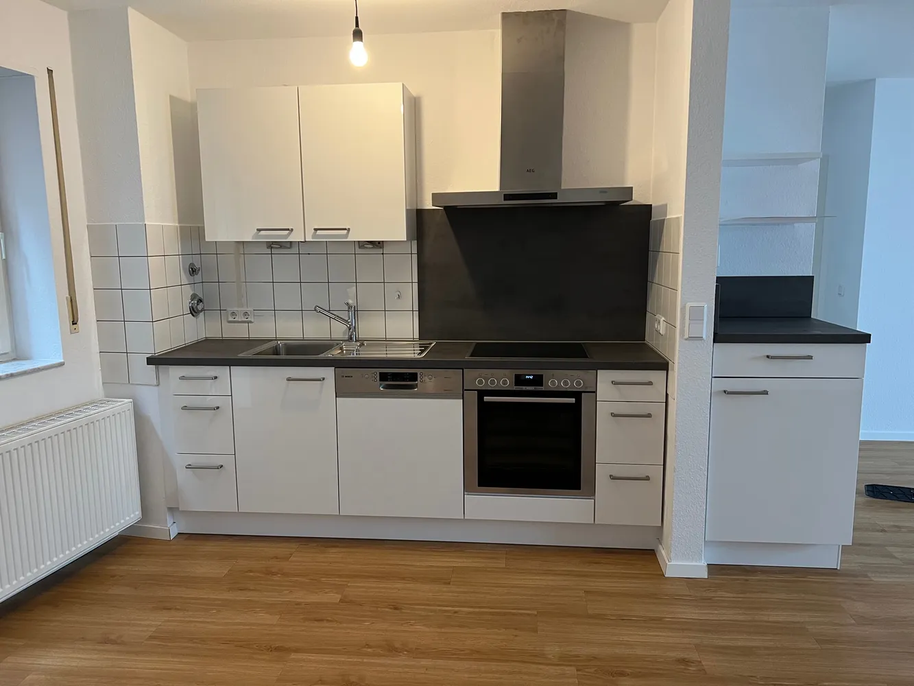 2 Zimmer Wohnung mit 70 m² in Heidelberg – Bild 1